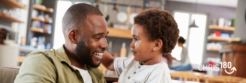 Celebrating Fathers and Changing Lives at Cure Violence’s Fatherhood Sessions