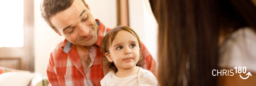 Help children name their feelings