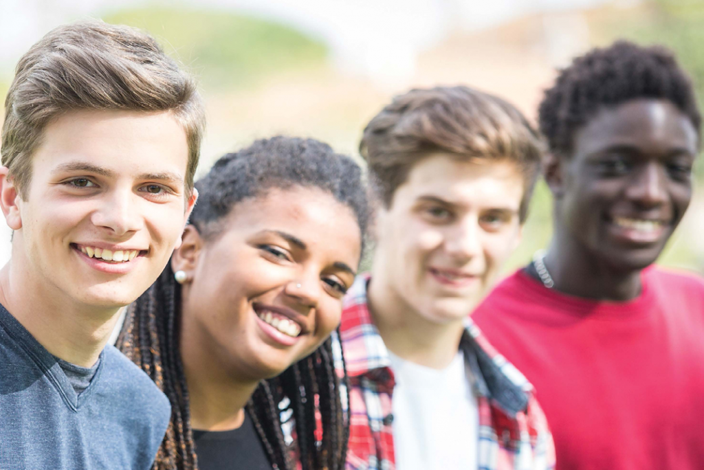 Substance Use Recovery Program Chris 180