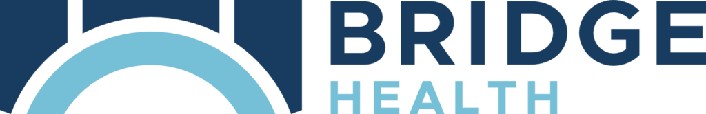 Bridge Health Logo