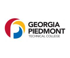 Georgia Piedmont Technical College Logo