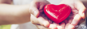 Human Trafficking Prevention Month