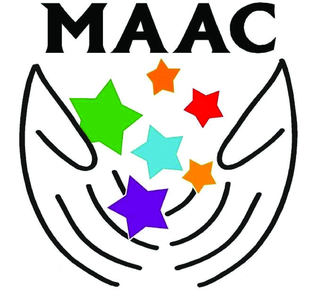 MAAC logo