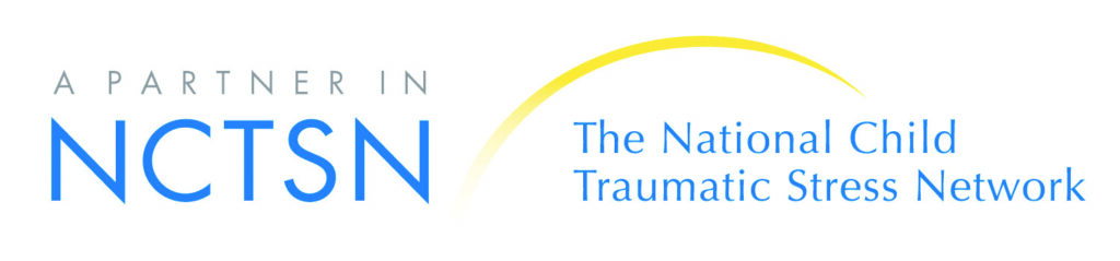 National Child Traumatic Stress Network Logo