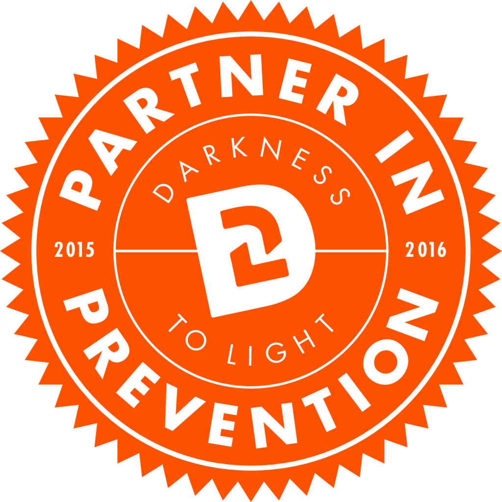Partners in Prevention Logo