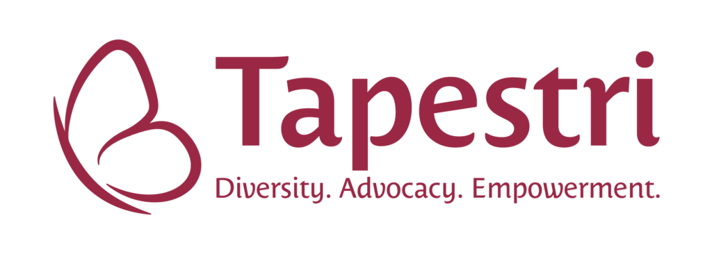 Tapestri Logo