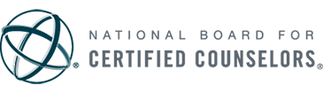 National Board for Certified Counselors Logo