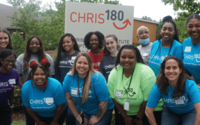 CHRIS 180 To Host Job Fair For Essential Roles
