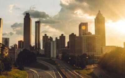 Building Safer Communities: The Impact of Cure Violence Atlanta