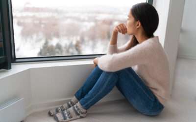 Winter Blues Survival Guide: Embracing Rest, Resilience, and Renewal