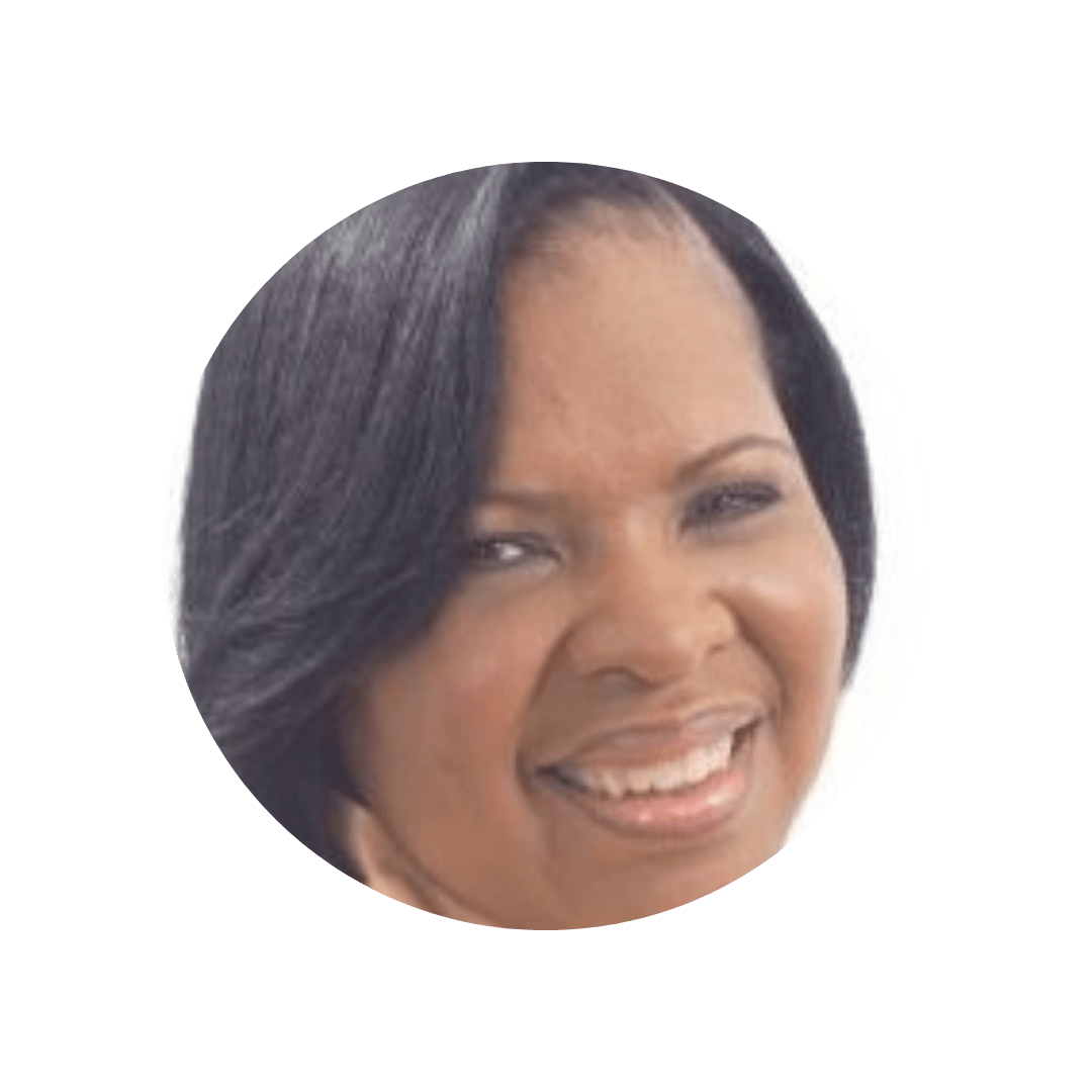 Patrice S. Counts, PMP