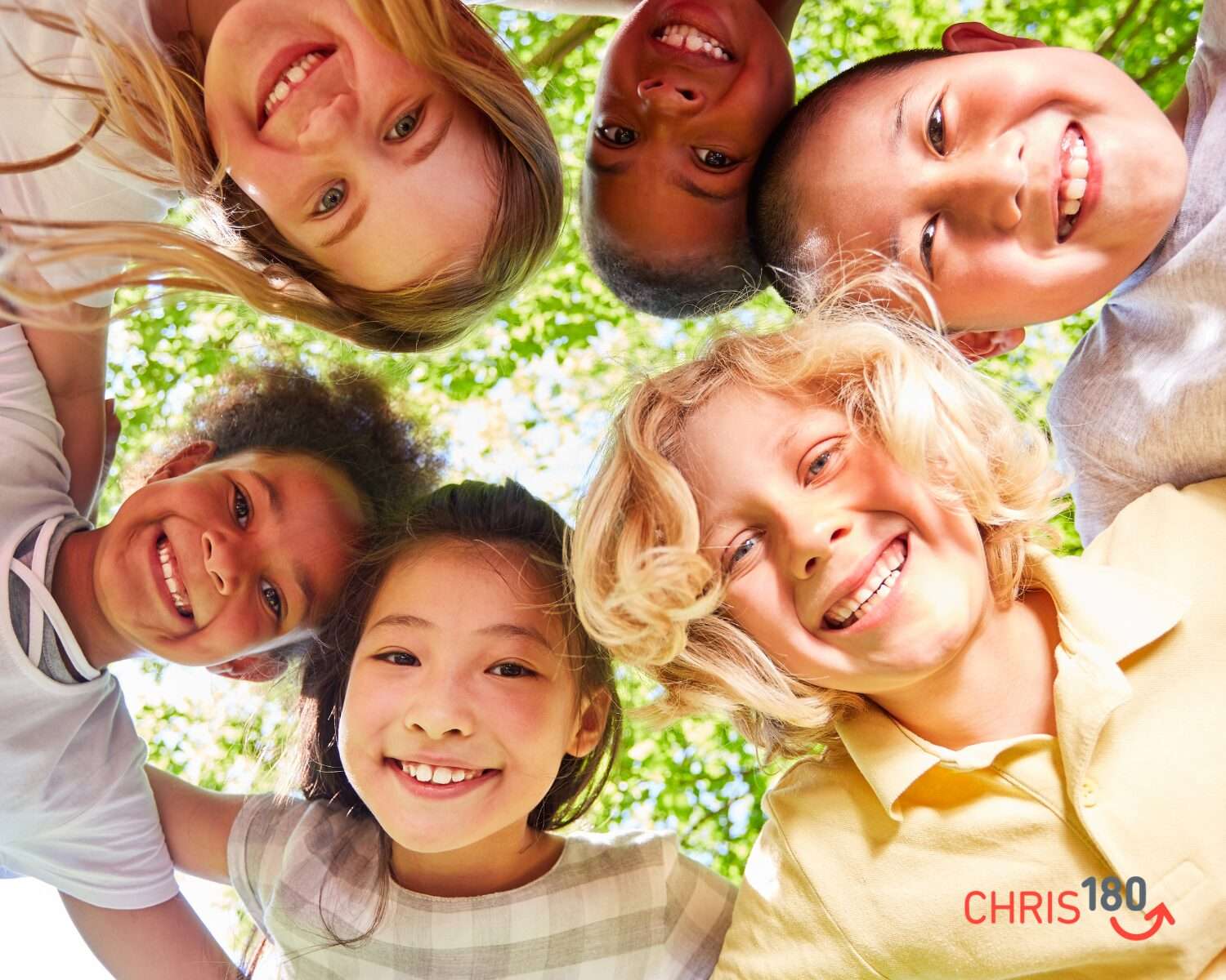 CHRIS 180 has received a $300,000 grant from The Rich’s Foundation to provide mental health services for children and youth served through Boys & Girls Clubs of Metro Atlanta (BGCMA), as well as t
