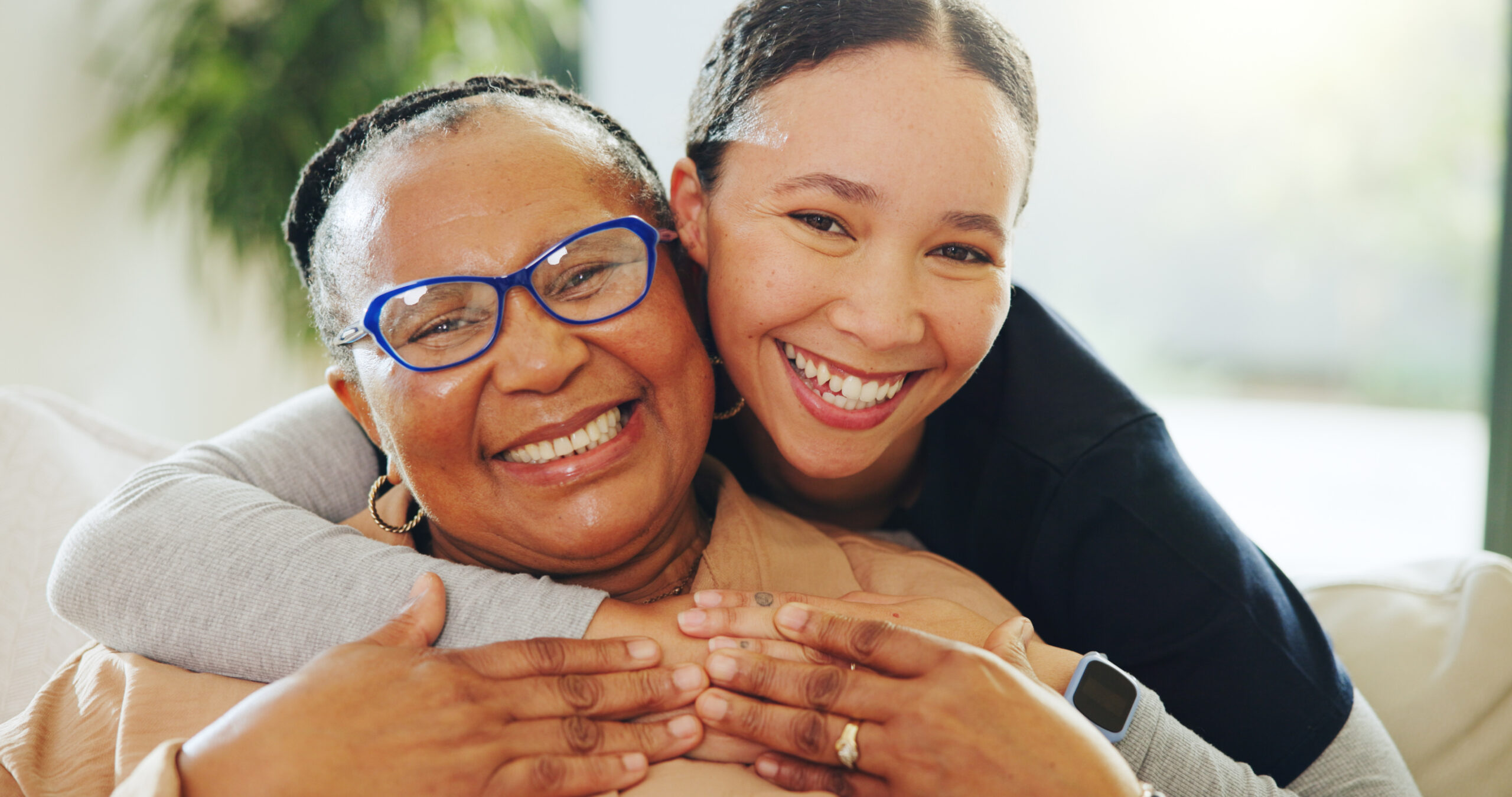 Foster Care & Adoption in Atlanta