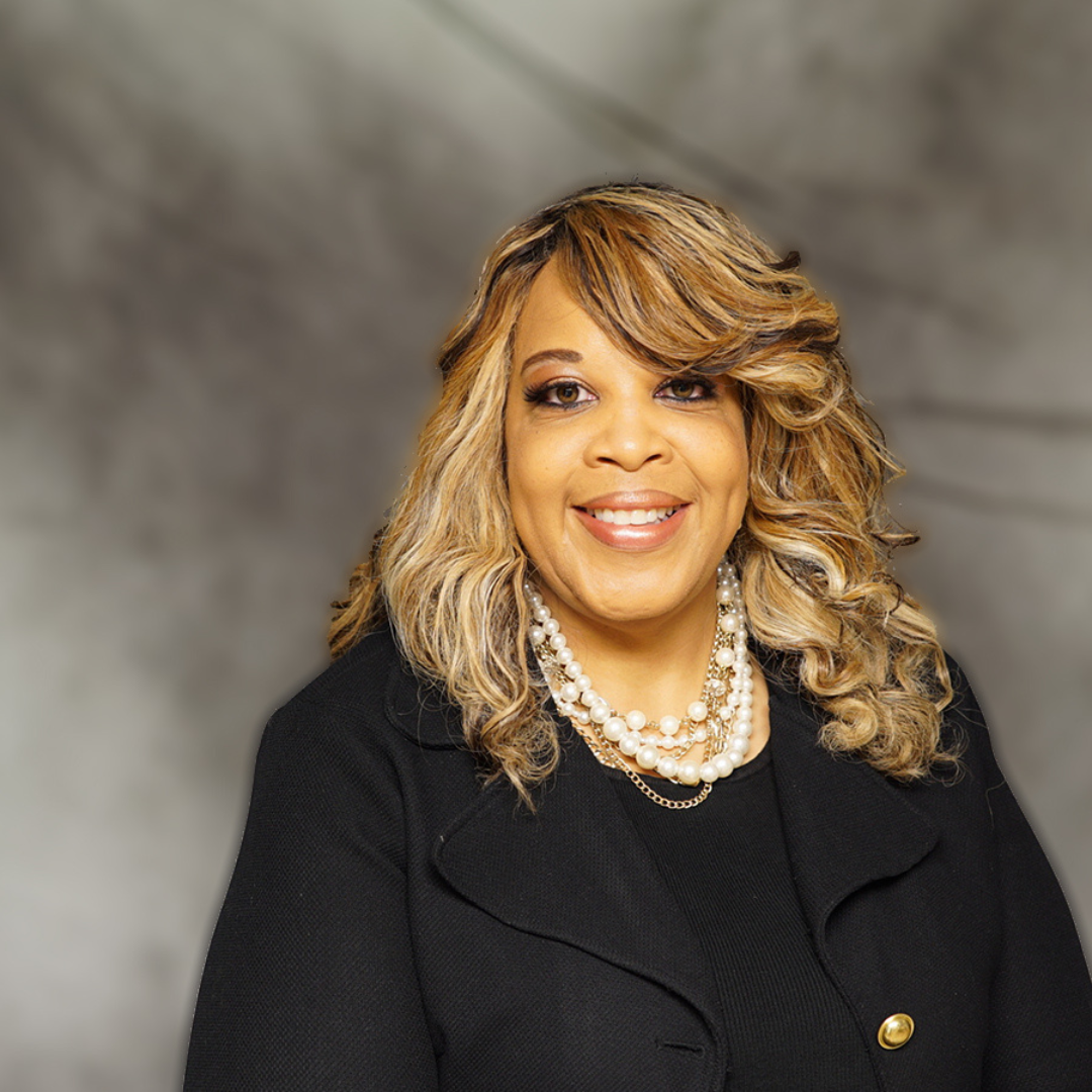 Lillian Young, MA SVP, People & Talent