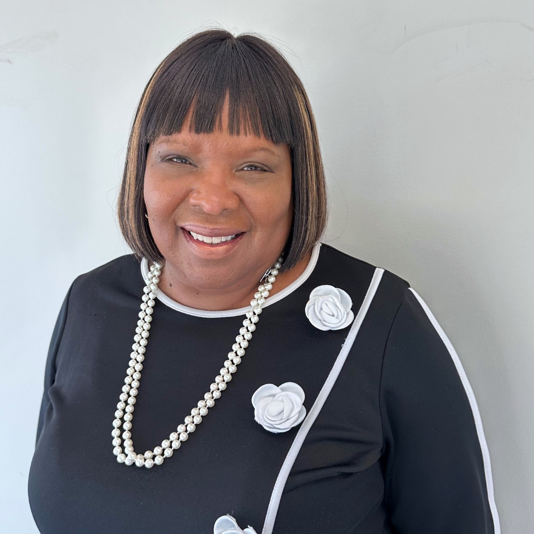 Patrice S. Counts, PMP Executive Assistant