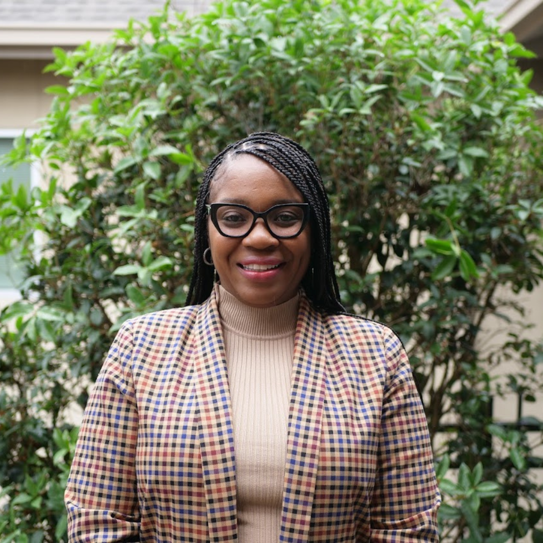 Rashunda Williams, MBA VP, Community Residential Services