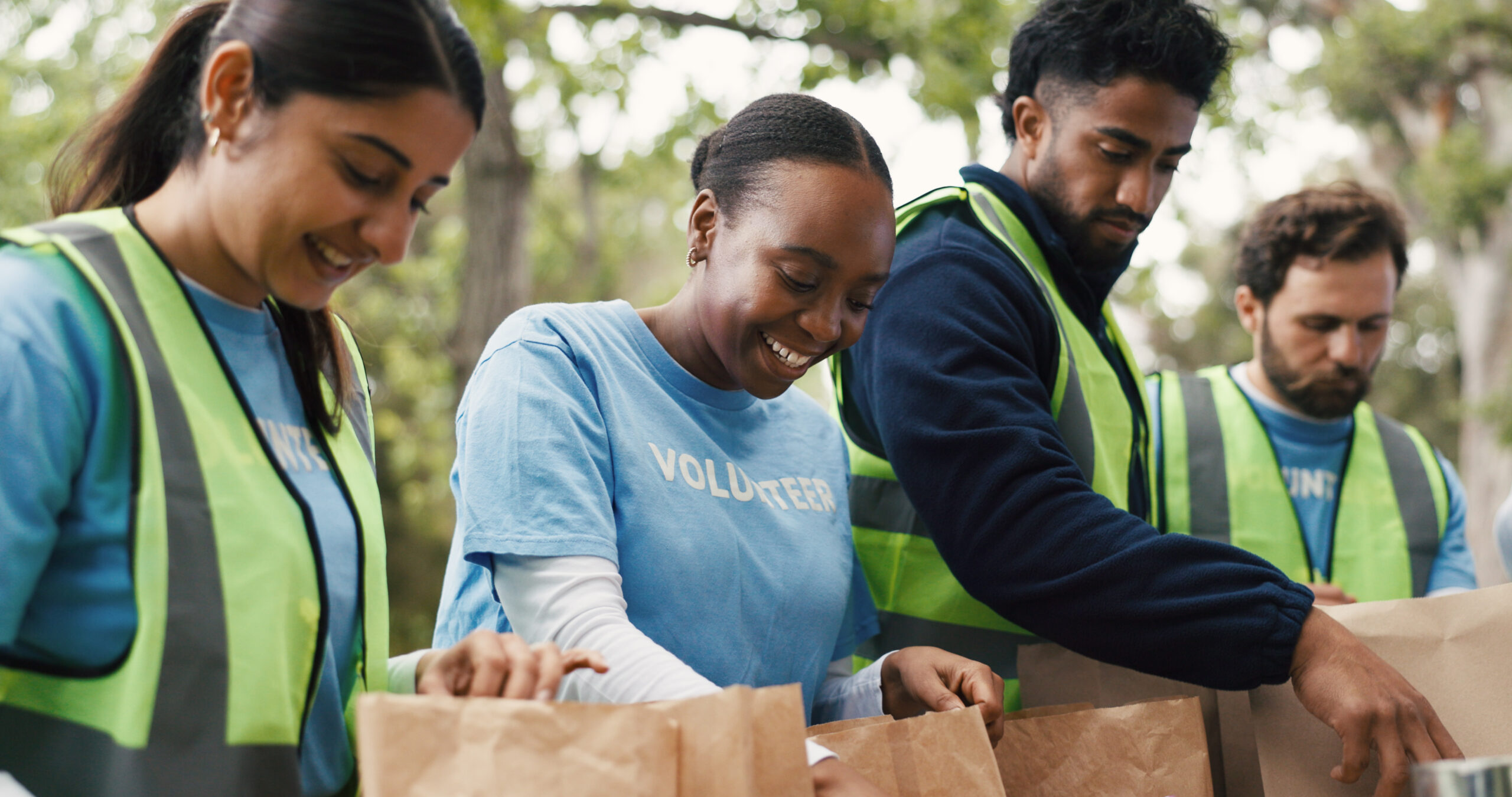 Volunteer at CHRIS 180