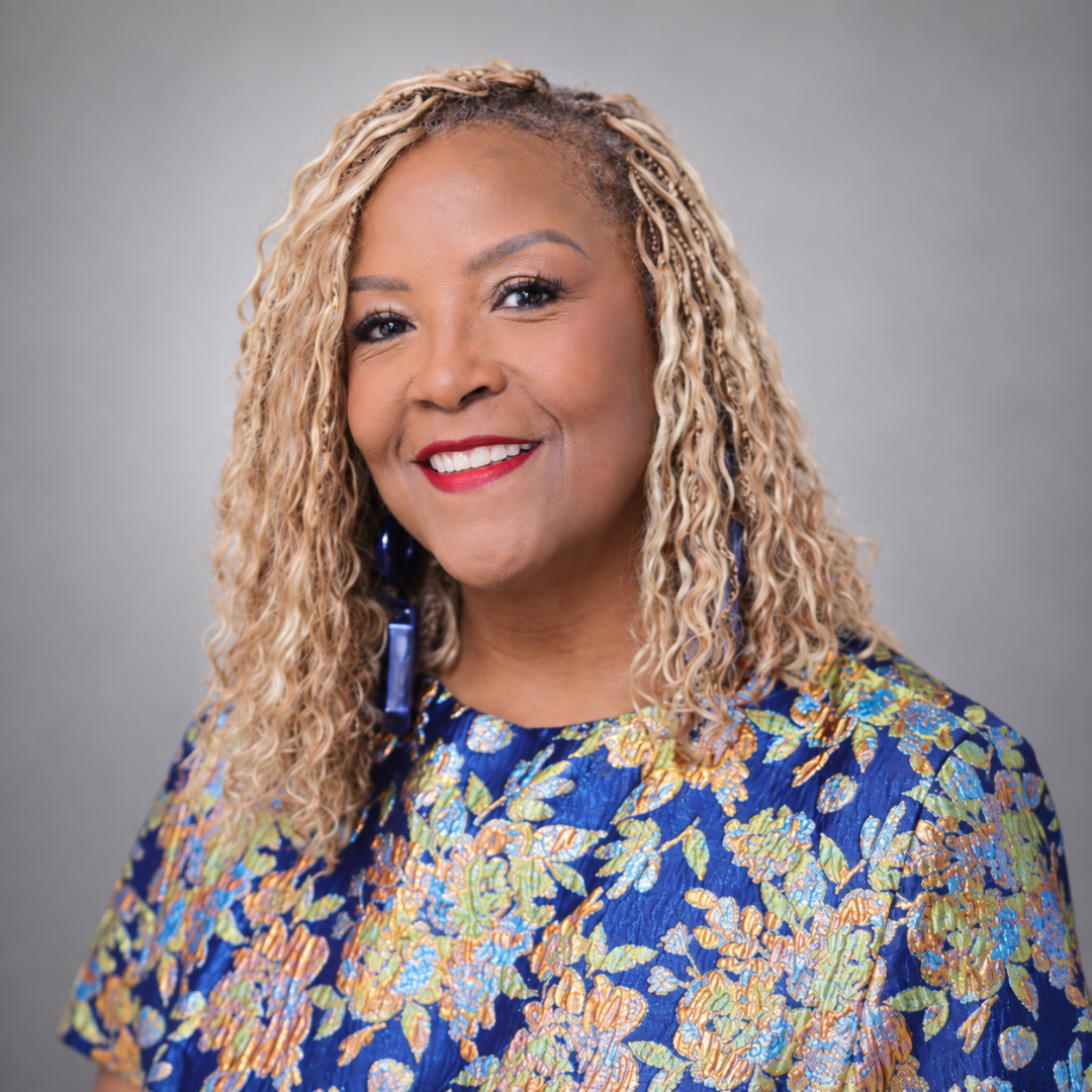 Rochelle Reeder Chief Development Officer