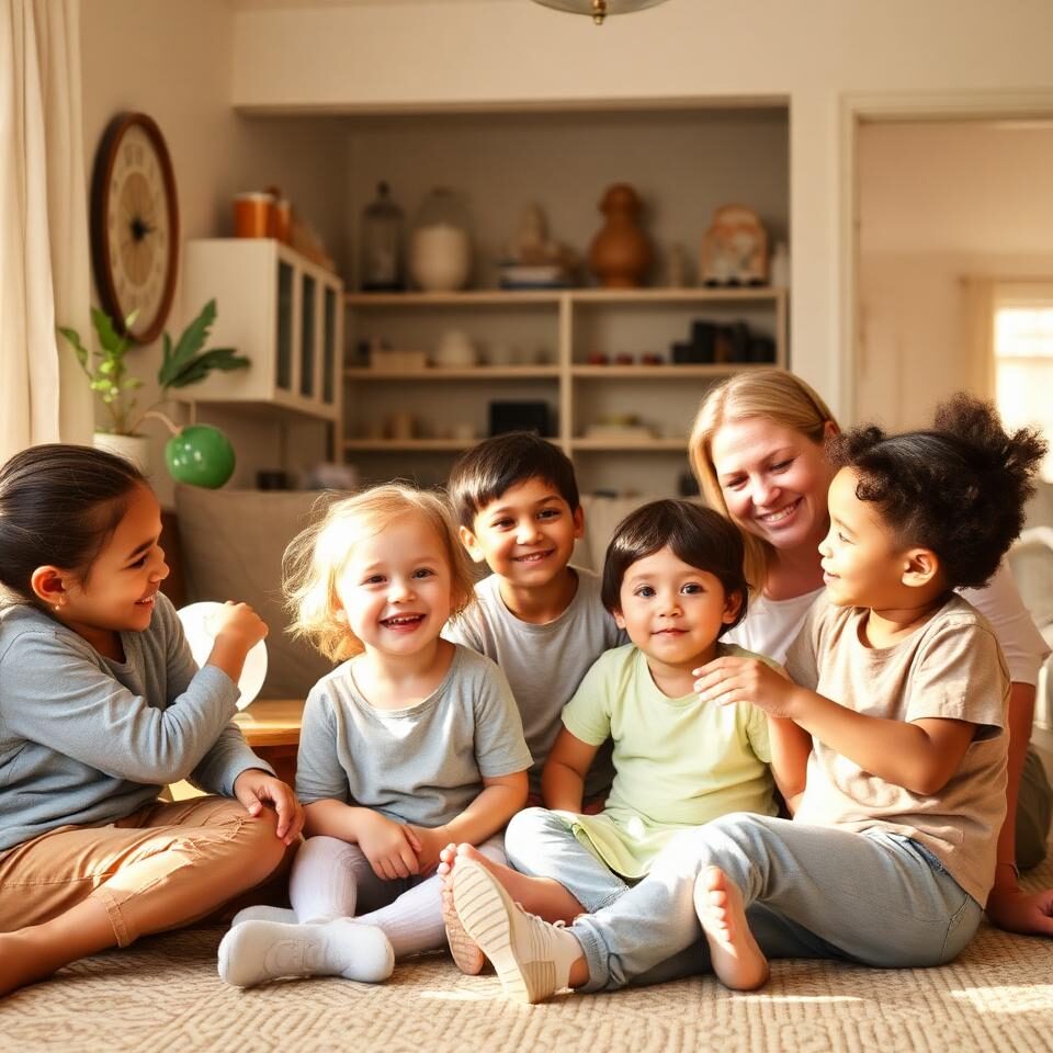 Hero fostercare